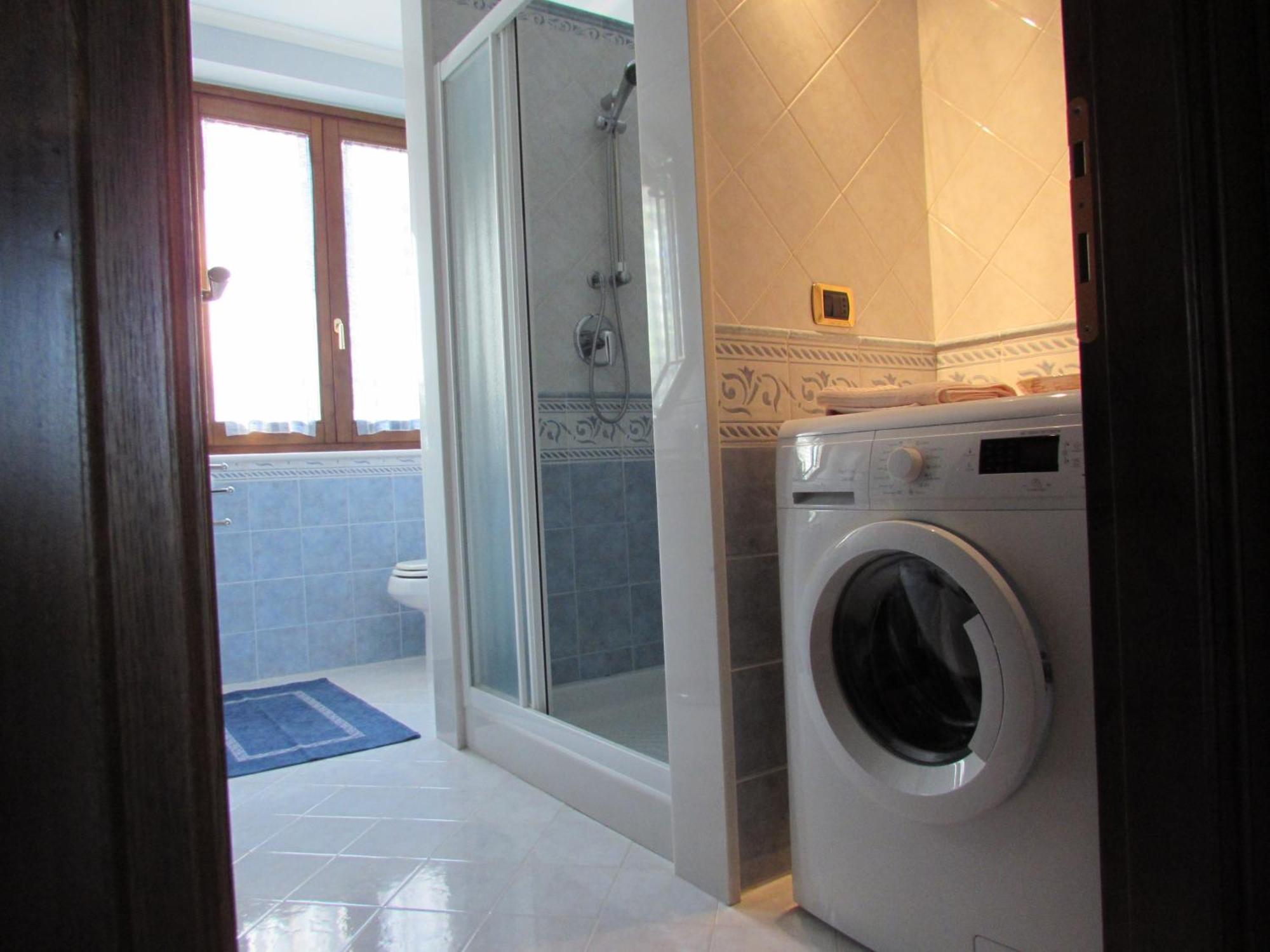 אורביאטו Casa Angolo Delle Rose מראה חיצוני תמונה