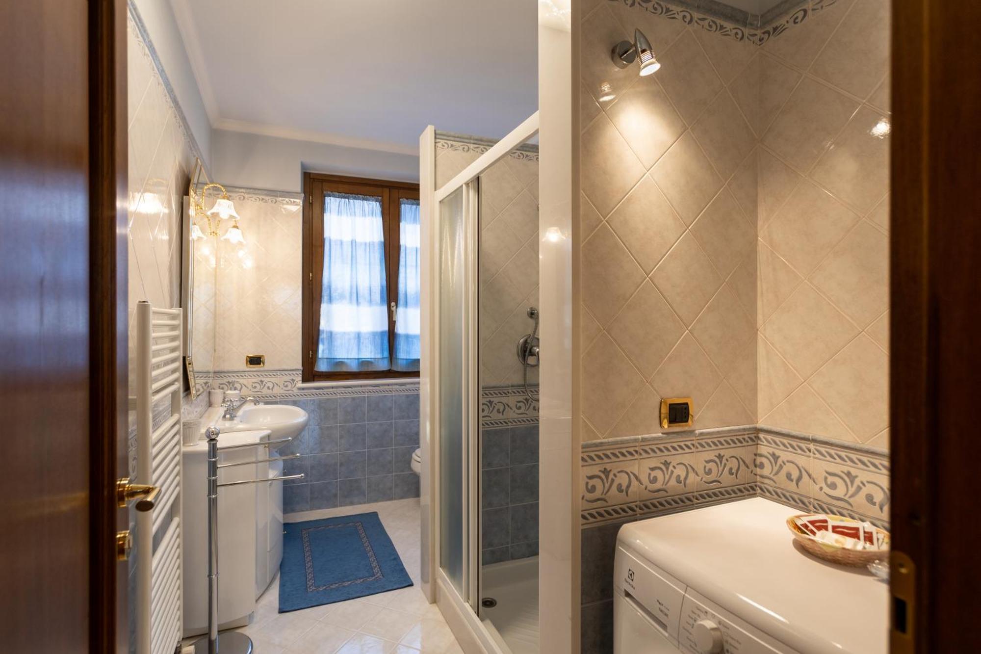 אורביאטו Casa Angolo Delle Rose מראה חיצוני תמונה