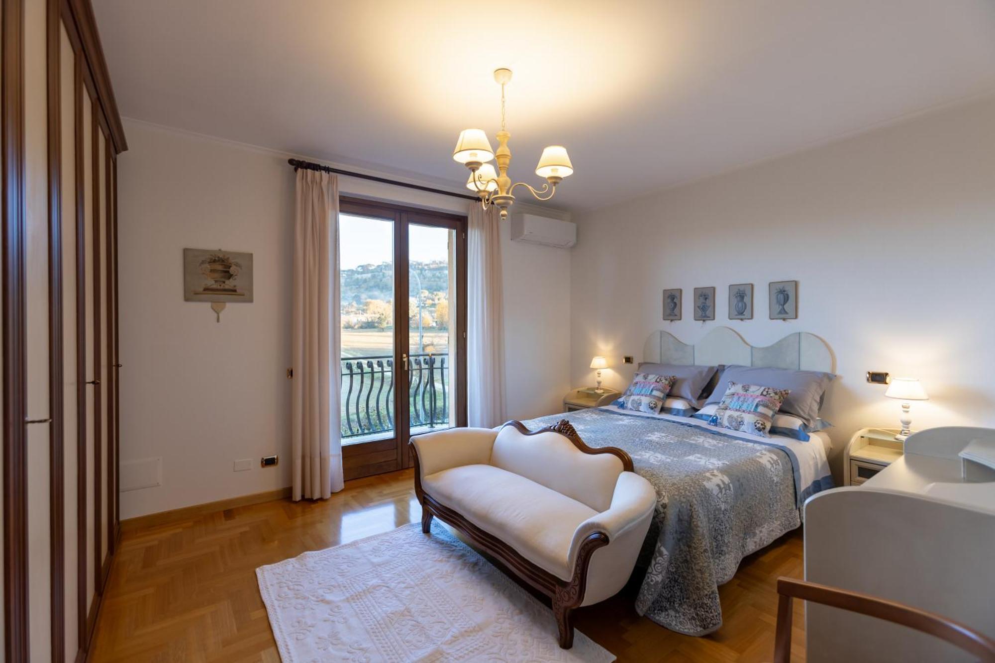 אורביאטו Casa Angolo Delle Rose מראה חיצוני תמונה
