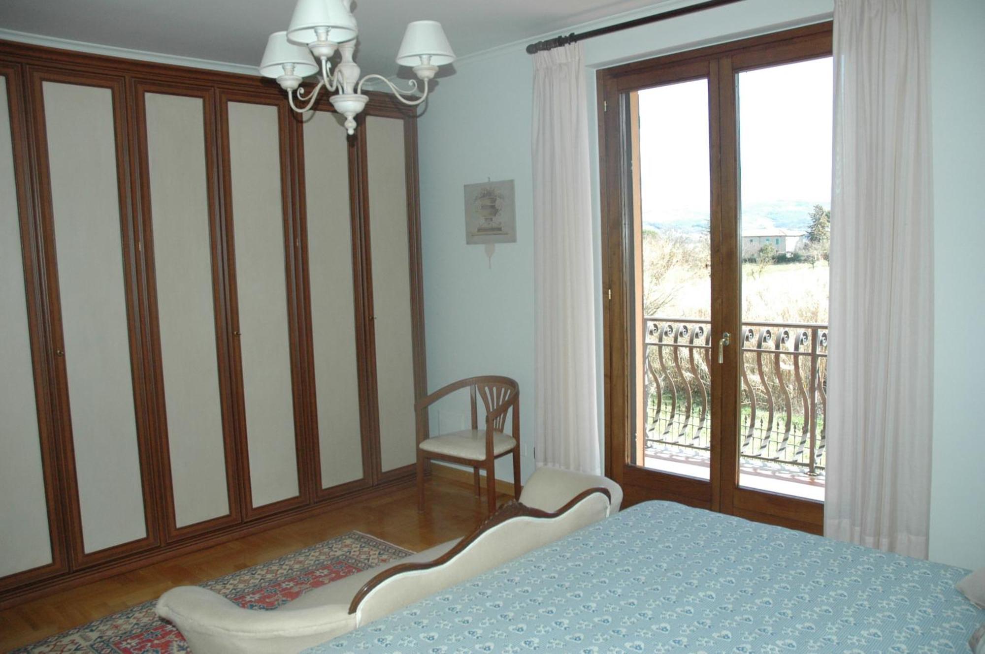 אורביאטו Casa Angolo Delle Rose מראה חיצוני תמונה