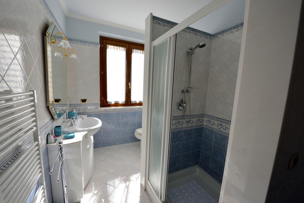 אורביאטו Casa Angolo Delle Rose מראה חיצוני תמונה