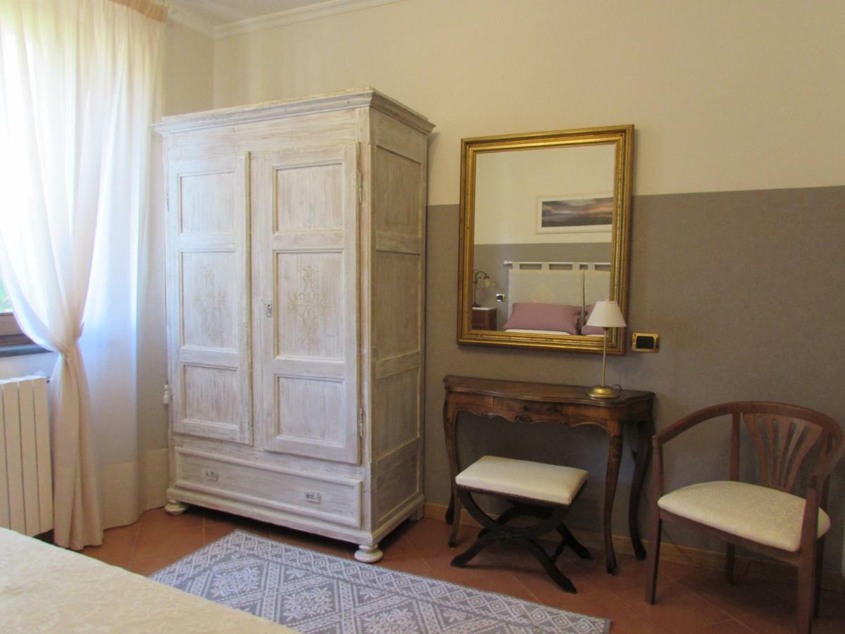 אורביאטו Casa Angolo Delle Rose מראה חיצוני תמונה