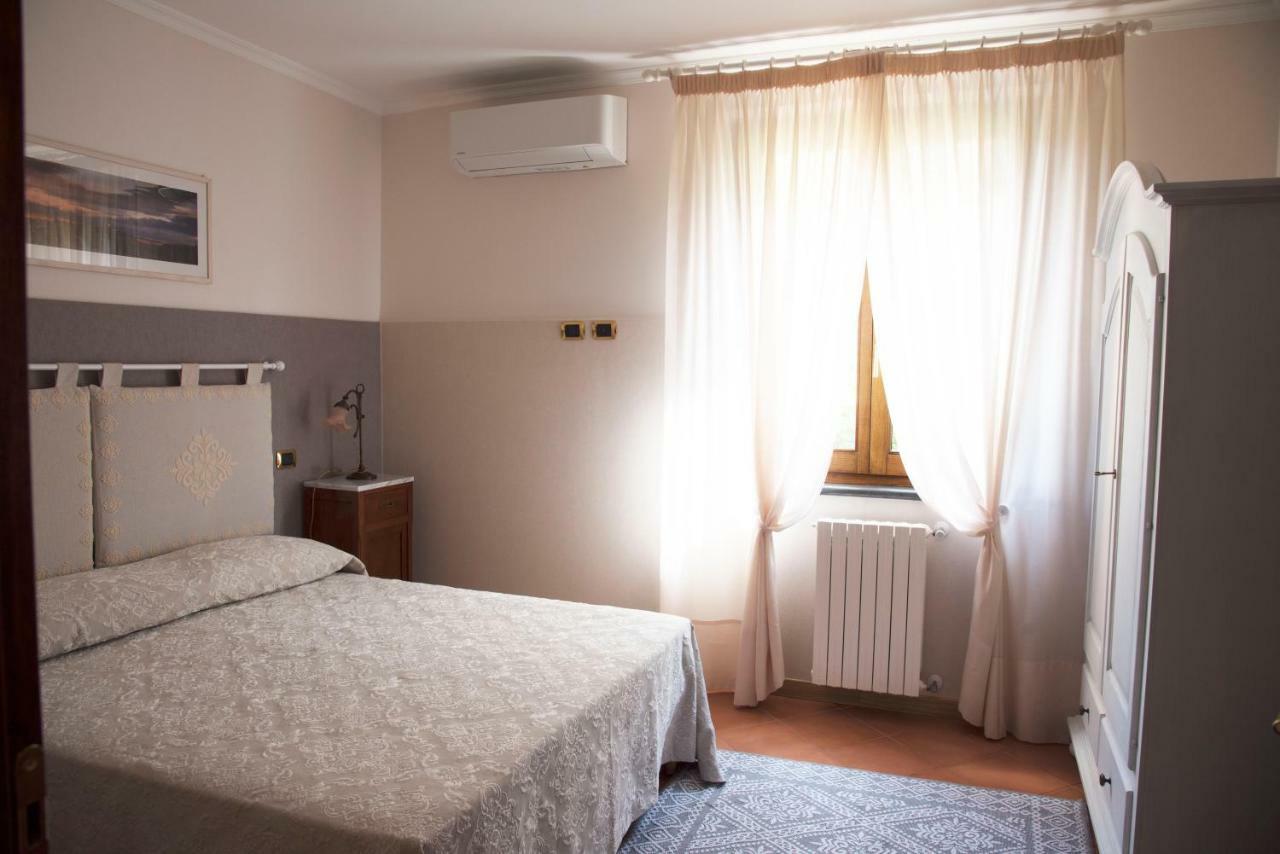 אורביאטו Casa Angolo Delle Rose מראה חיצוני תמונה